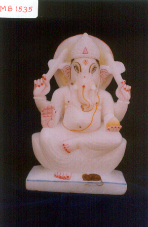 Ganesh ji